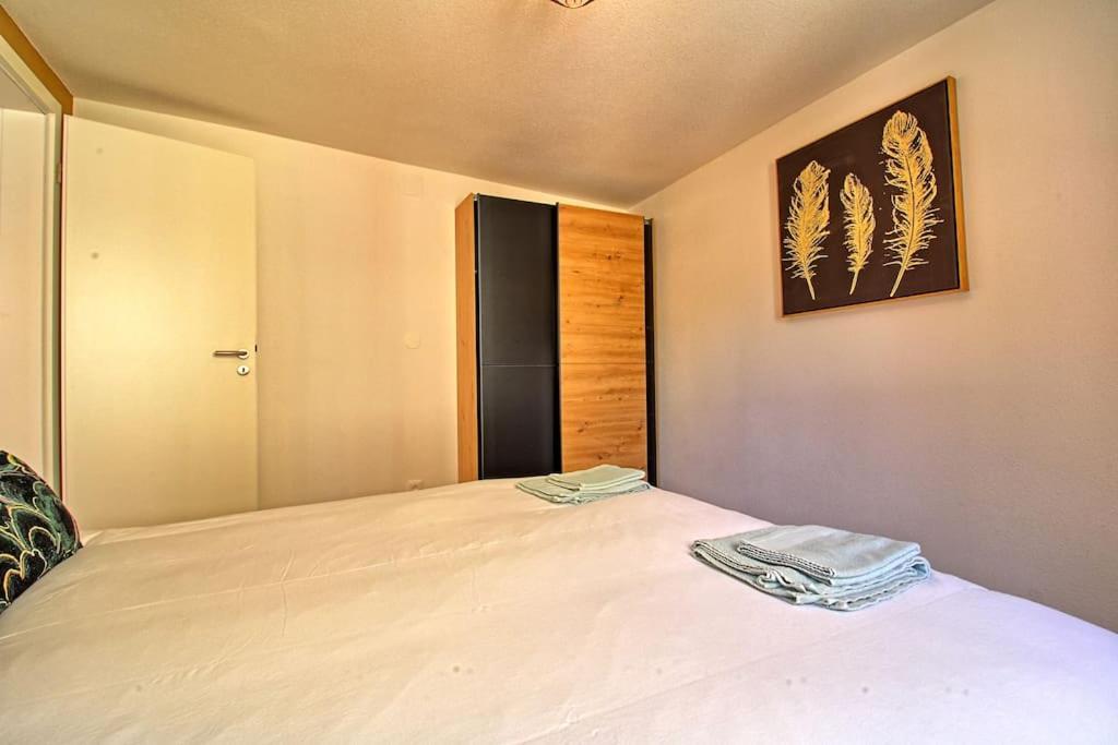 Logement Chez Anthone - Proche Obernai, Logement Pour 1 A 5 Personnes Bernardswiller Exterior photo