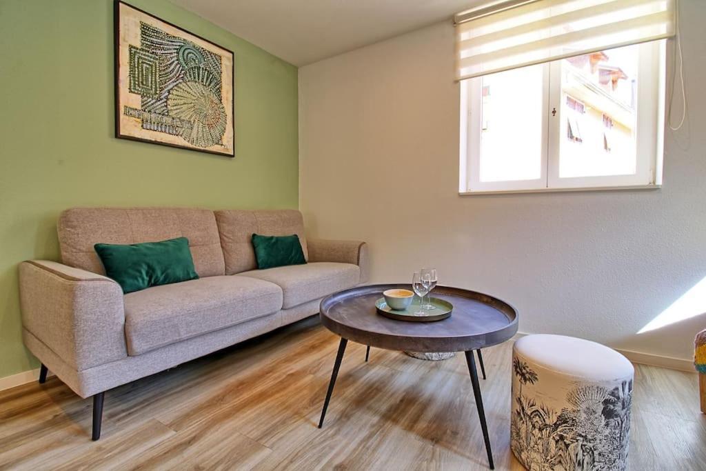 Logement Chez Anthone - Proche Obernai, Logement Pour 1 A 5 Personnes Bernardswiller Exterior photo